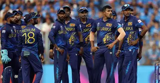 শ্রীলঙ্কার সদস্যপদ স্থগিত করল আইসিসি